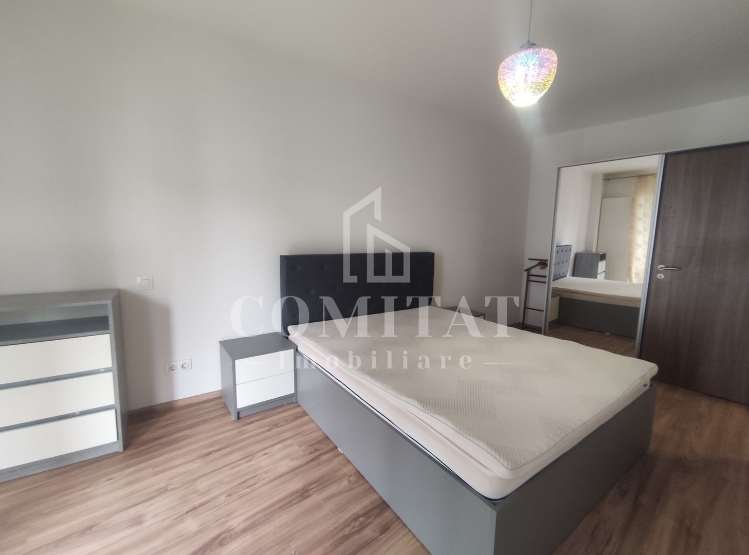 Apartament cu 2 camere | 56 mp | etaj intermediar | Buna Ziua - Poză 1