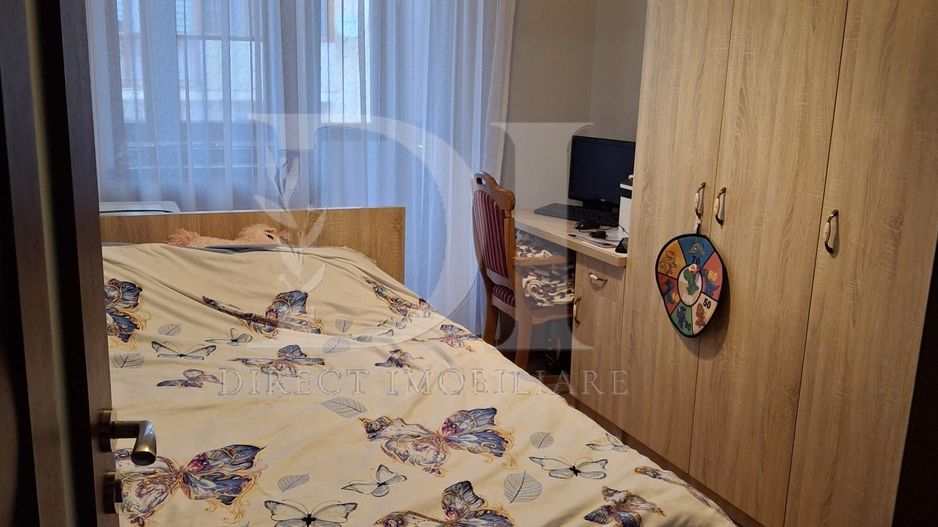 Apartament la chei / Zona Parcul Poligon - Poză 7