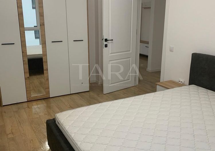 Apartament 2 camere Zona Eroilor - Poză 4