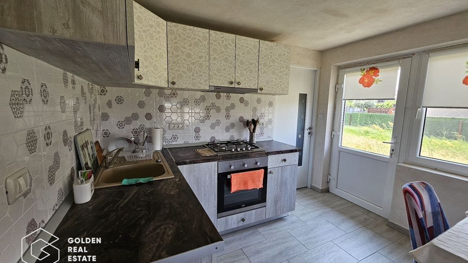 Casa în Horia, comuna Vladimirescu - Poză 6