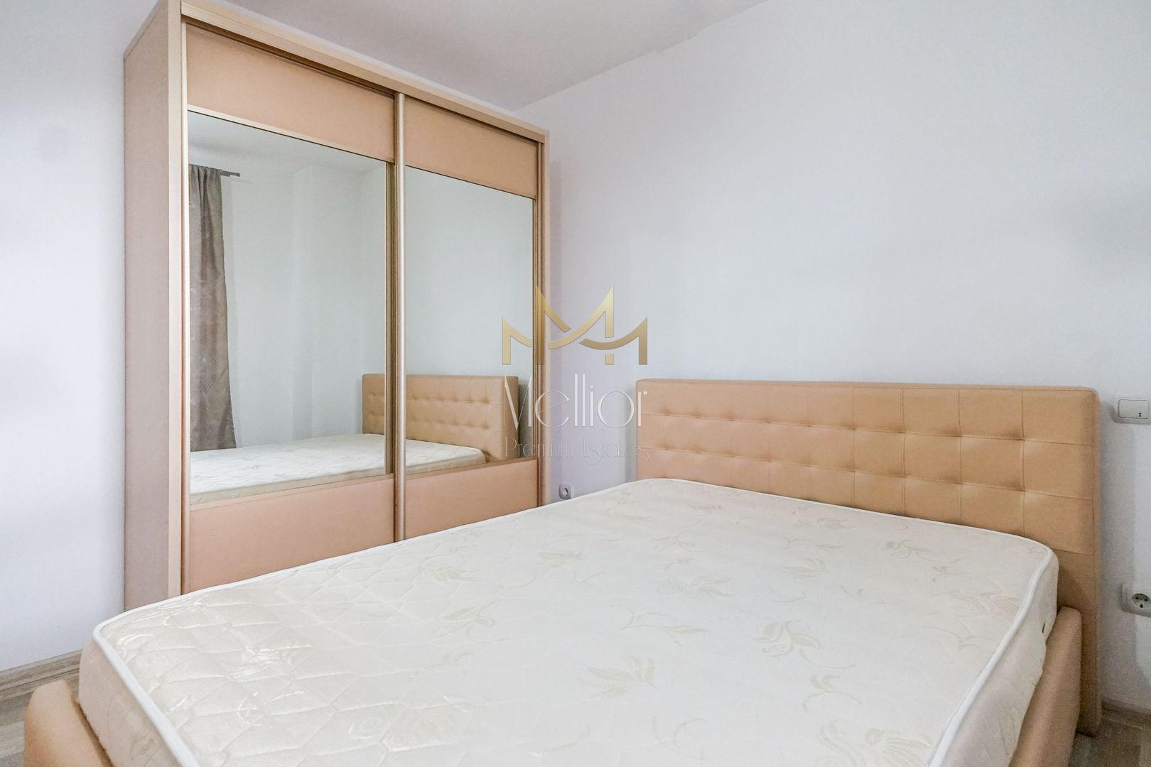 Apartament 2 camere,  bloc nou, parcare subterana, 200 m de FSEGA! - Poză 10