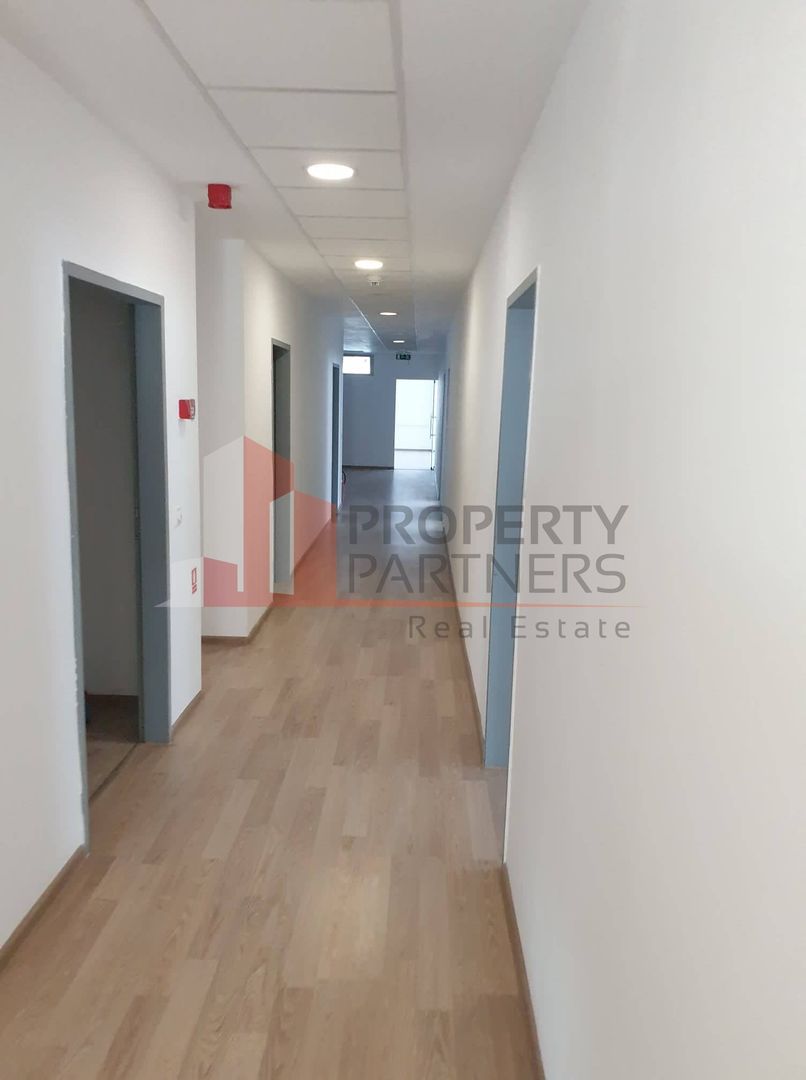 Cladire birouri premium, 420 mp, ultracentral, oportunitate! - Poză 5