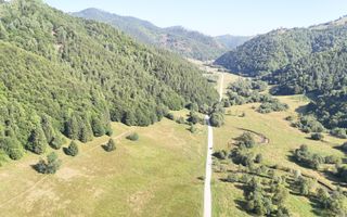2 Loturi aprox.2200mp 25€/(total 6696mp) Barsa Fierului / Plaiul Foii - Poză 3
