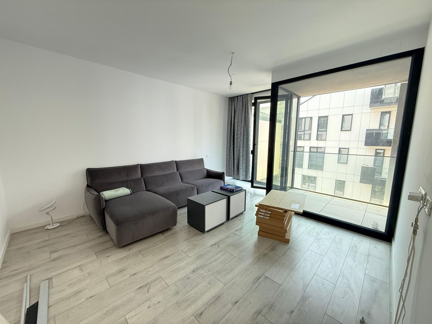 Apartament 2,5 camere Win Herastrau | Comision 0% - Poză 7