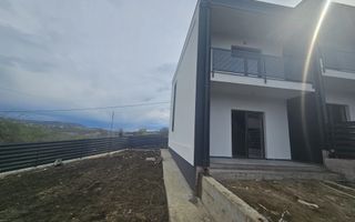 Duplex - 250mp teren - Bucium - Visan - Poză 12