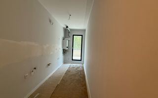 VANZARE APARTAMENT 2 CAMERE | STRAULESTI | 61MP | TERASA | COMPLEX NOU - Poză 8