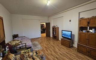 DE VANZARE STUDIO 55 MP – LIVING SPATIOS – IDEAL INVESTITIE - Poză 4