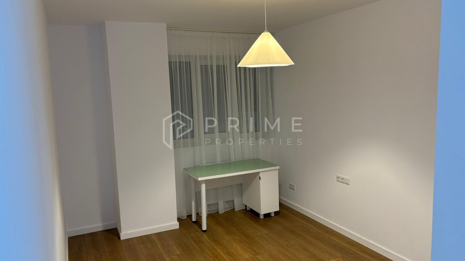 2 camere la parter, Concept 9 – ideal pentru locuit sau business - Poză 6