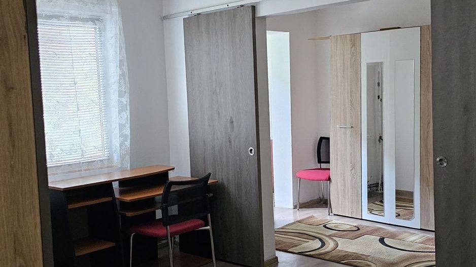 Sagului-Piata Doina | 2 Camere | Etaj Intermediar | Centrala Proprie. - Poză 2