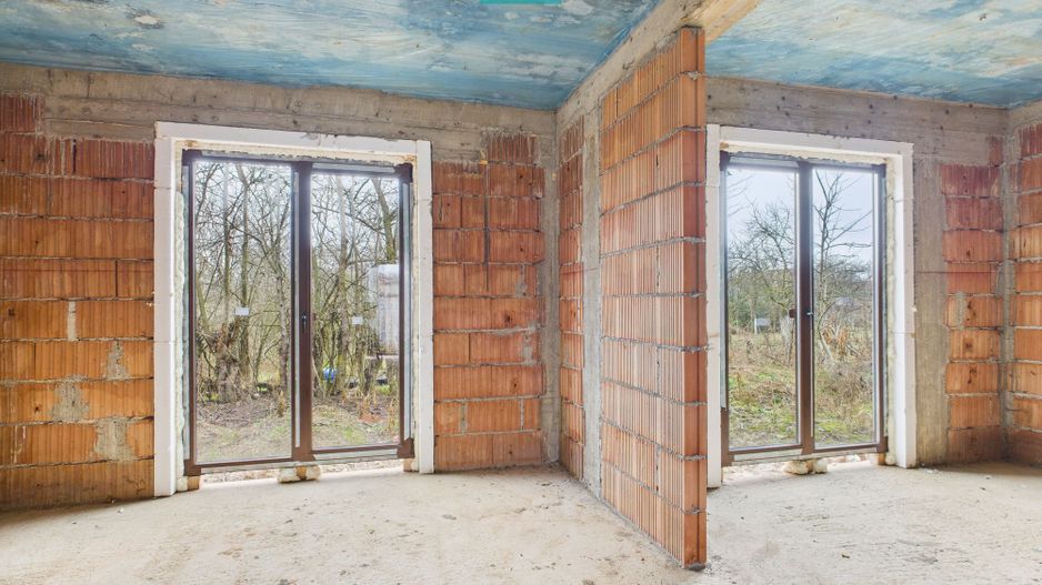 Duplex solid 120 mp, intimitate și calm in Chisoda - Poză 4