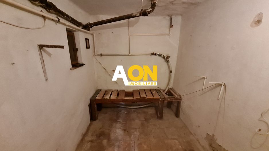 Casa 3 Camere + Demisol, Teren 287 mp, Zona Cetate - Poză 23