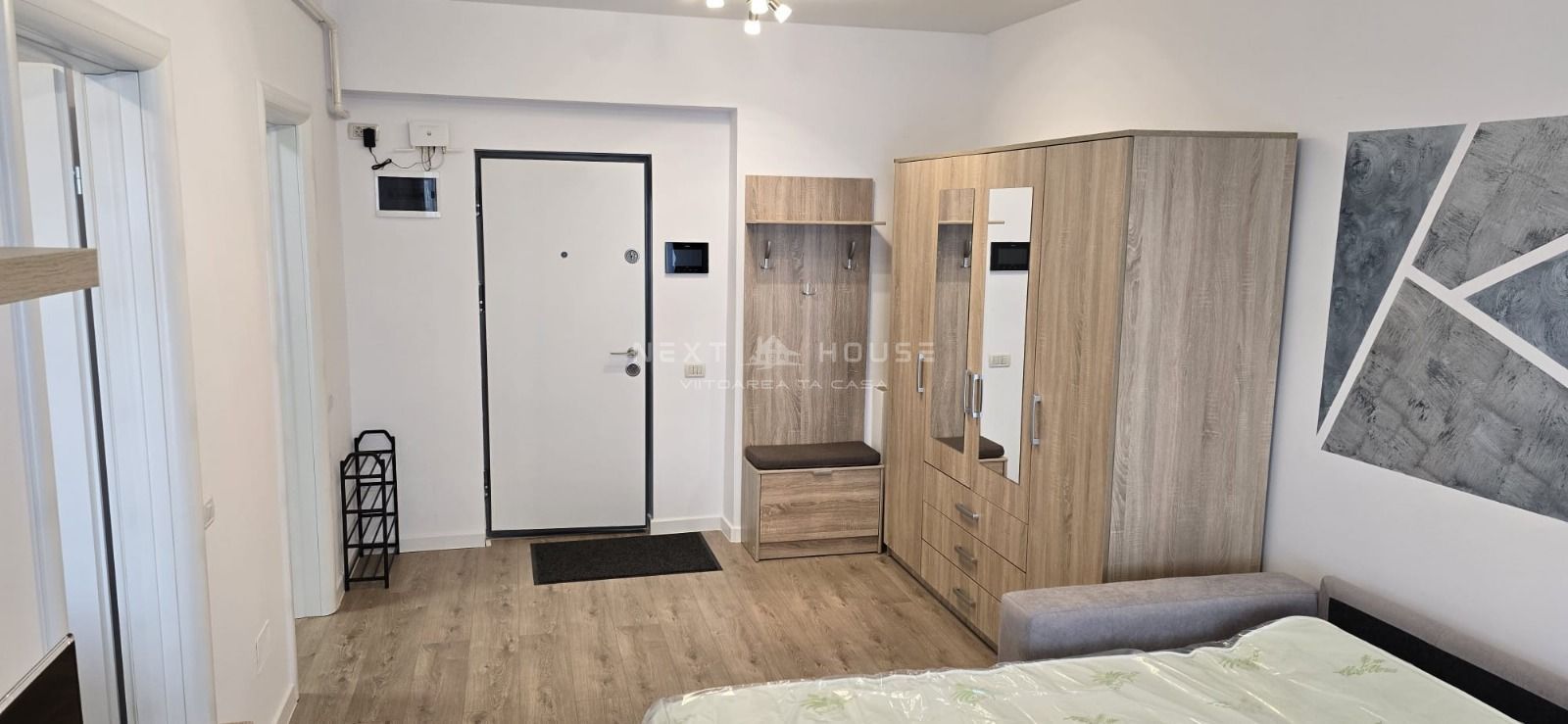 🔥 GARSONIERĂ PREMIUM | RAHOVA – UNIRII – PARCUL CAROL | TERASĂ 14 MP - Poză 3