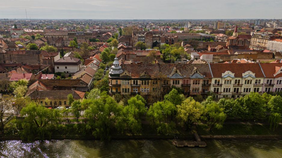 Oferta inchiriata - River View - Prima inchiriere - Segmentul Lux | - Poză 21