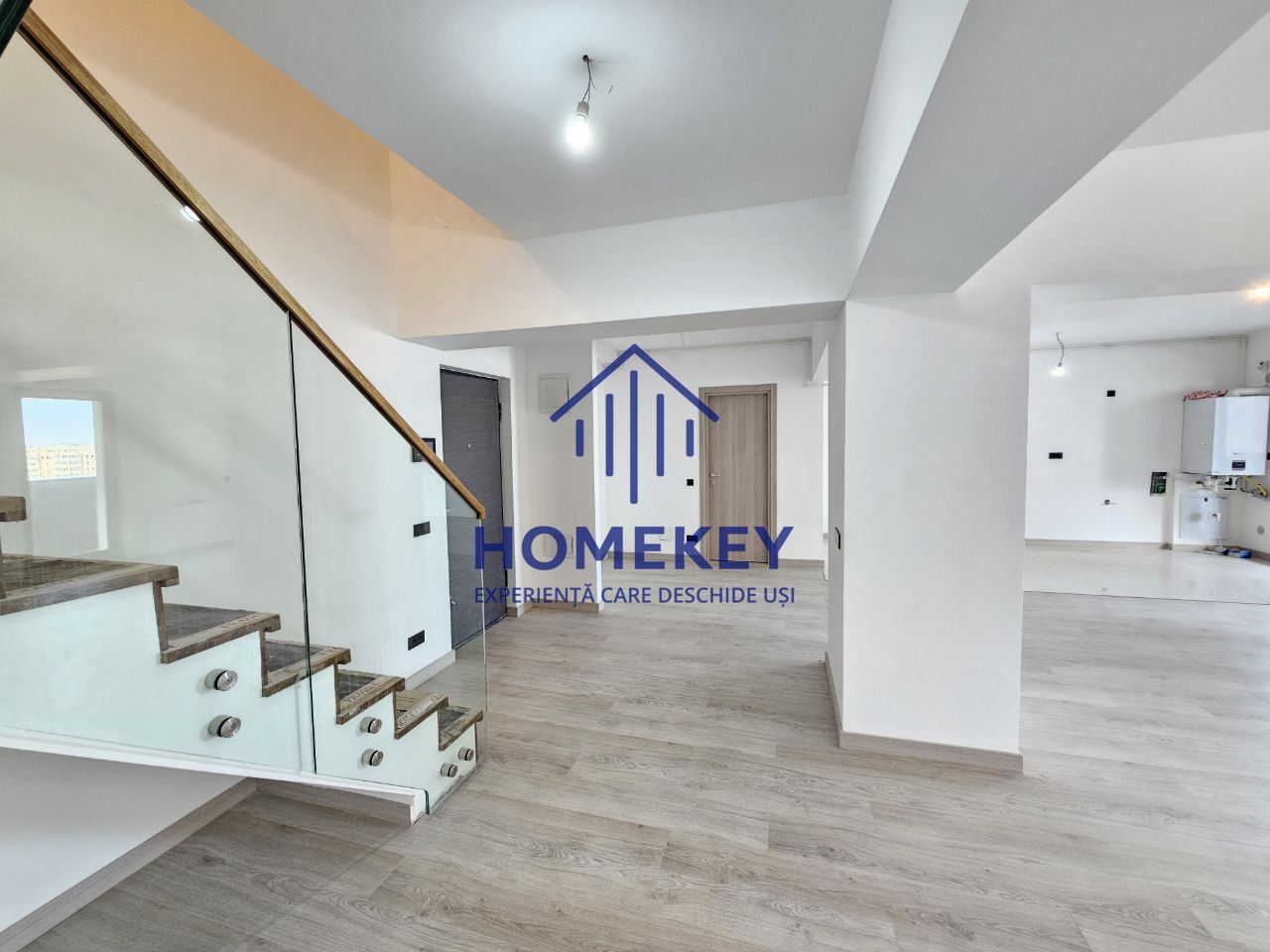 Duplex 3 camere de vanzare, zona Calea Dudești 186/Select Residence - Poză 10