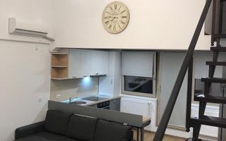 Apartament 2 Camere Tip Duplex, Tătărași la Bulevard, Bloc Nou Cubis Residence - Poză 1