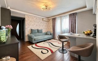 3 camere semidecomandate, la cheie, Grigore Alexandrescu - Poză 1