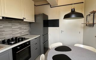 Apartament 2 camere, 57 mp, mobilat și utilat complet, zona Moara de Vânt - Poză 5