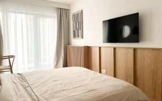 2 camere open space, Garaj, Bloc nou, Zona Golden Tulip, LIDL, Zorilor - Poză 5