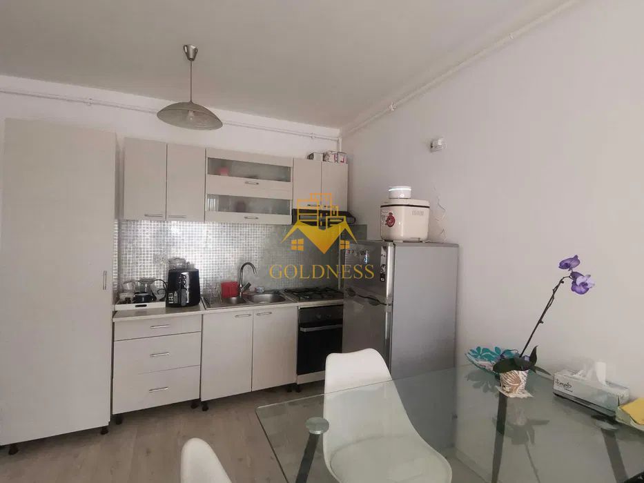 2 camere, parcare, bloc nou, Iris Zona Auchan, Elite City, Blvd Muncii - Poză 4