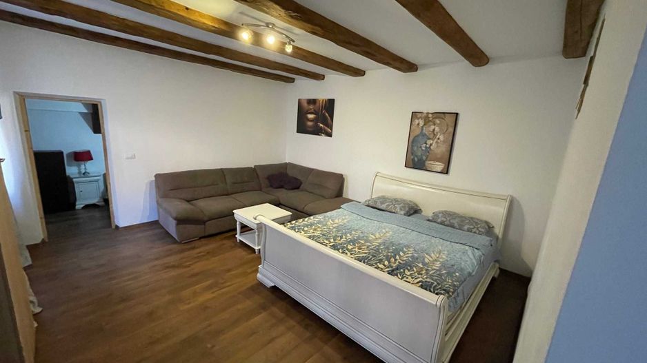 Apartament 2 camere Centrul Istoric - Poză 1