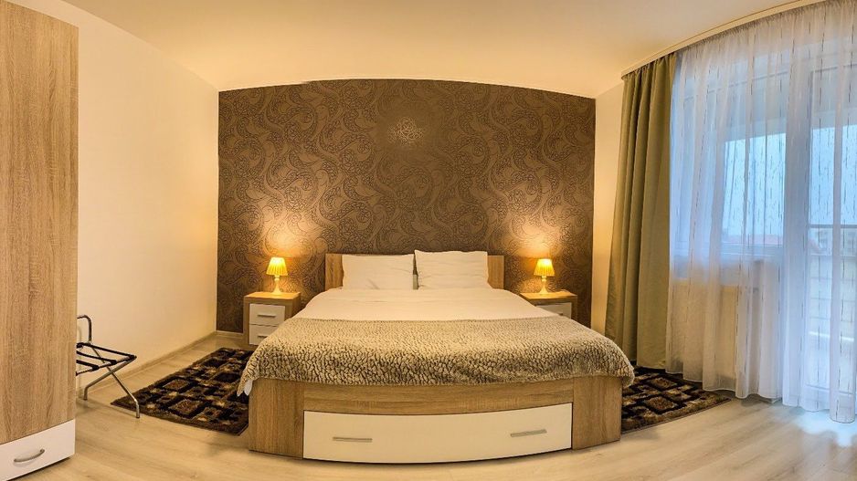 3 camere 105 mp zona Pipera - Emil Racovita - Rond OMV - Poză 13