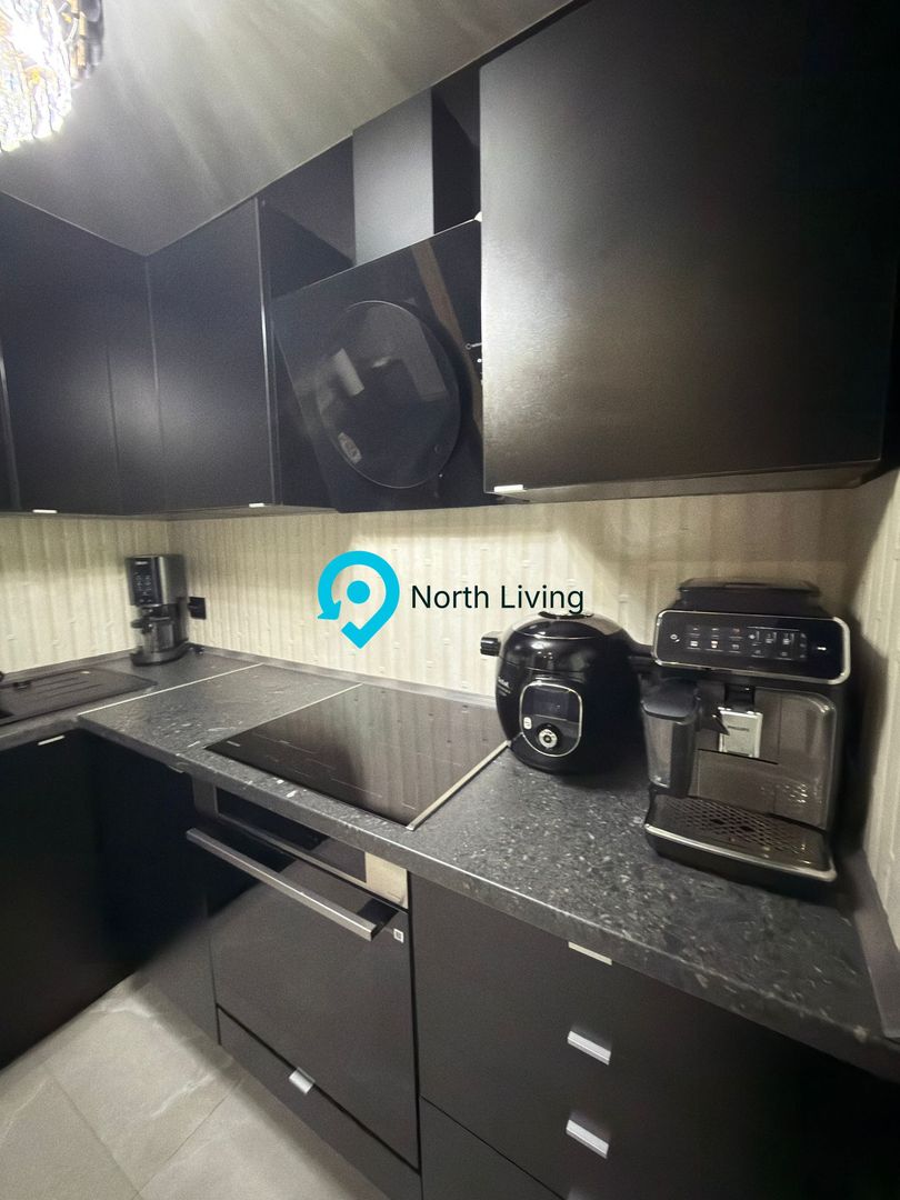 Apartament 2 camere-  Rin Grand Residence-Vacaresti - Poză 6