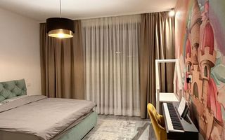 Penthouse 3 camere Baneasa - Poză 11