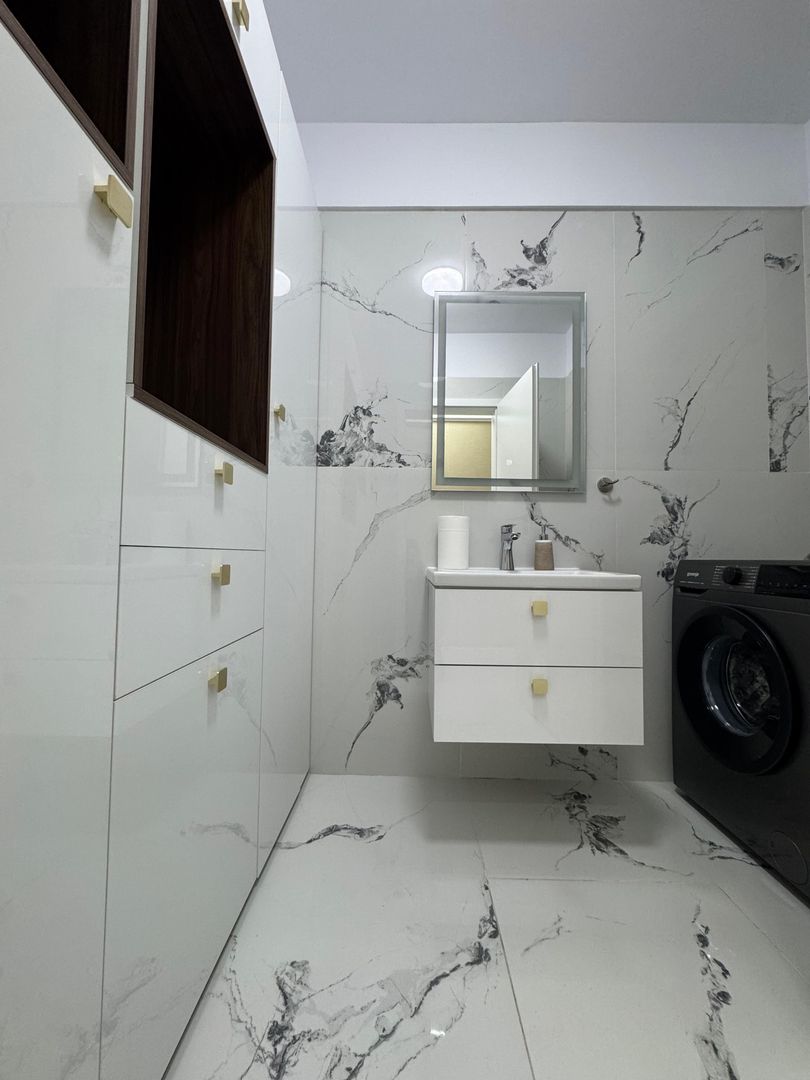 3 camere, Floreasca I Spatiu de Birouri I Lux - Poză 16