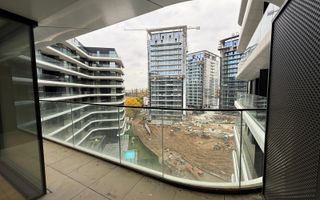 VANZARE 2 CAMERE | YACHT KID | LOC PARCARE | 52 MP | TERASA 11MP | - Poză 30