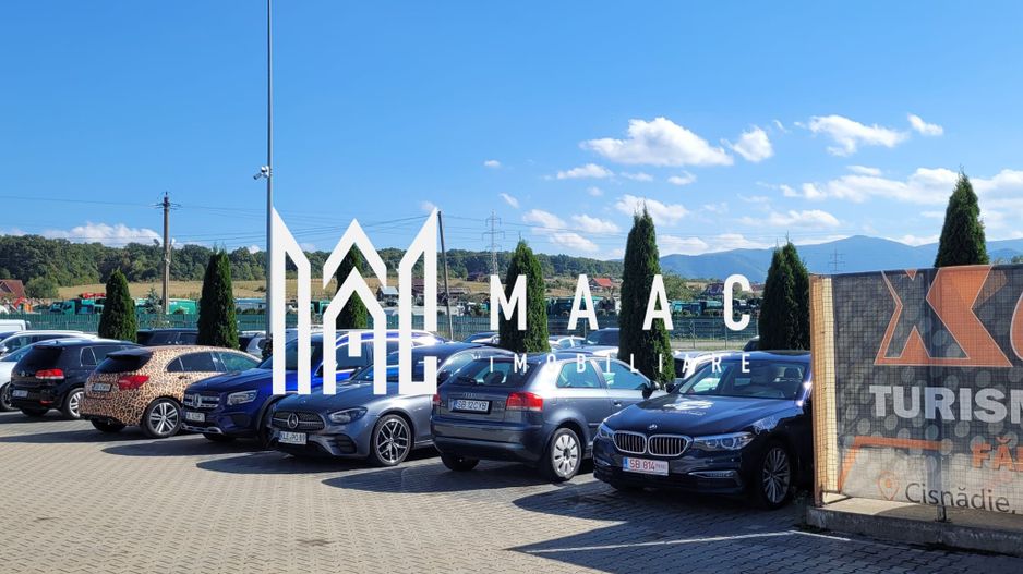 Hala indusrtiala I 1200 mp I Cisnadie - Poză 7
