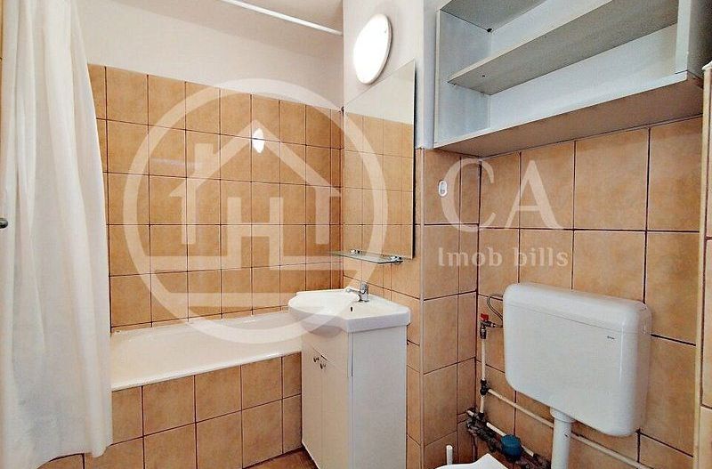 Apartament cu 2 camere de inchiriat in zona Nufarul, Oradea - Poză 9