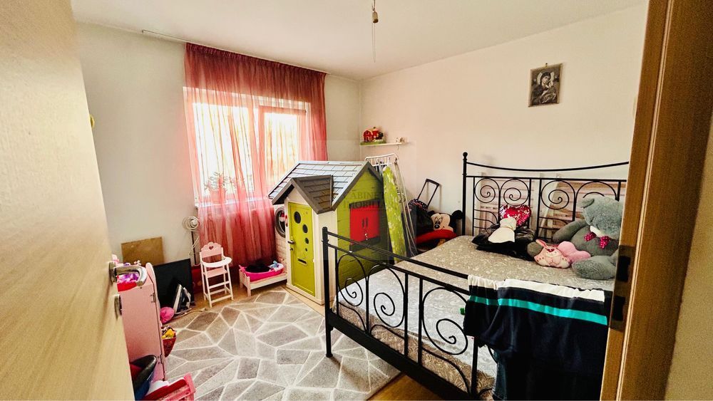 2 camere | bloc 1980 | Decomandat  | 54mp - Poză 3