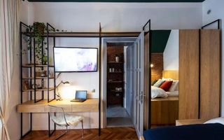 Pachet investitional | 2 apartamente | Randament activ | Zona Centrala - Poză 20