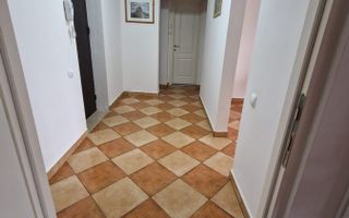 Închiriez apartament 2 camere, Piața Alba Iulia, parțial mobilat - Poză 9