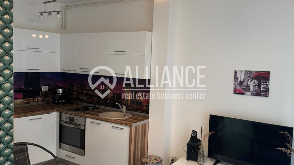 Lux și Confort la Malul Mării: Apartament cu 2 Camere,  Mamaia - Poză 6