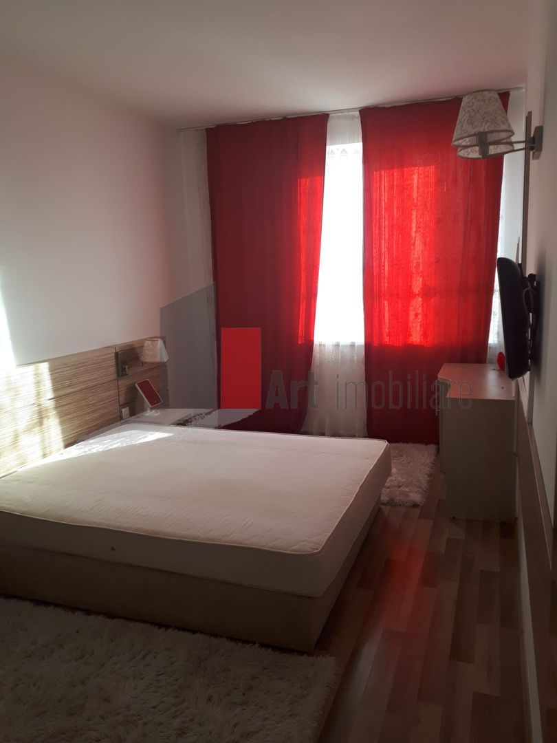 Apartamentul "ALBERGO" , in complex rezidential nou, facilitati - Poză 5