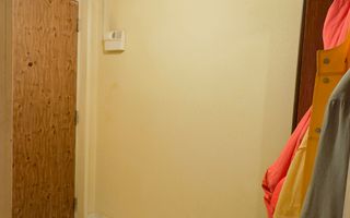 2 Camere | 54mp | et 2/9 | Bloc reabilitat | langa metrou - Poză 3