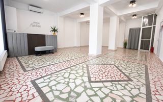 Spatiu Comercial Premium | B-ul Mamaia | Parter | 66 mp - Poză 2