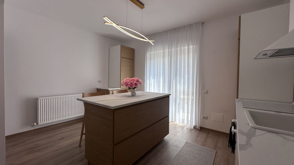Vanzare casa noua cu 4 camere in Green Residence - Comision 0% - Poză 8