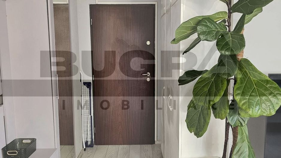 Apartament de 1 camera, 44mp, zona The Office - Poză 3