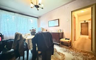 VÂNZARE 3 CAMERE | ZONA NICOLAE GRIGORESCU | ETAJ 1 - Poză 2