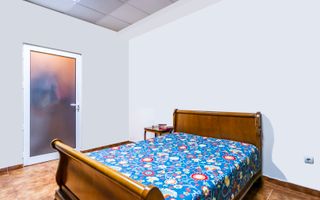 Vatra Luminoasa, bloc caramida reabilitat, parter inalt, renovat, parc - Poză 5