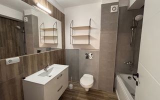 Apartament 2 camere|55 mp|Zona Terra|Parcare subterană inclusă - Poză 5