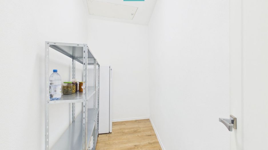 Apartament 2 camere parter în Arad, zona Boul Roşu - Poză 11