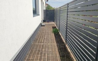 Casă cu 5 camere de închiriat Corbeanca - Poză 4