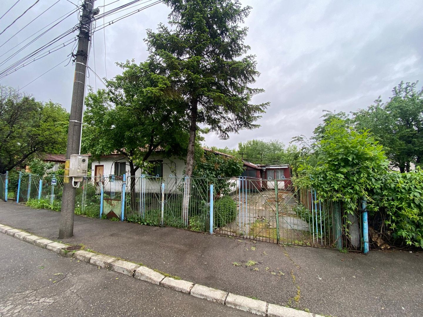 Teren intravilan de 601 mp | Colentina | PUZ P+2+M | Ideal dezvoltator - Poză 6