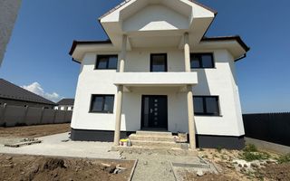 Casa in Cristian | 4 Camere | 647 Teren +137mpu+ Terasa | 0% Comision - Poză 10