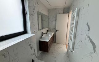 VILA CU 4 DORMITOARE SI PISCINA PRIVATA LA INCHIRIERE IN IANCU NICOLAE - Poză 9