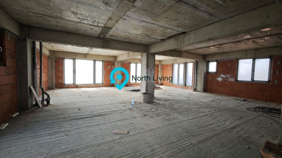 Apartamente 2 și 3 camere, bloc nou NZEB, zonă Pipera - Poză 35