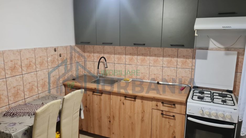 Apartament de închiriat, 2 camere, zona Piața Nicolina, Iași - Poză 5
